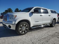 Run And Drives Cars for sale at auction: 2013 Toyota Tundra Crewmax SR5