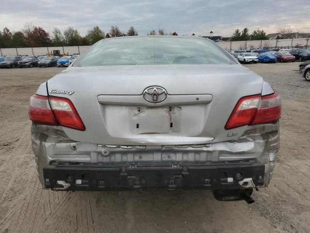 2007 Toyota Camry CE