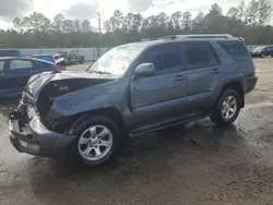 Toyota Vehiculos salvage en venta: 2004 Toyota 4runner SR5