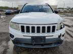 2012 Jeep Compass Sport