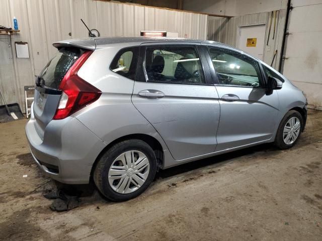 2019 Honda FIT LX