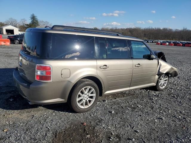 2014 Ford Flex SE