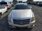 2011 Cadillac CTS Luxury Collection