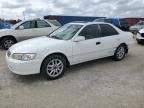 2000 Toyota Camry LE