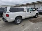 2000 Chevrolet S Truck S10