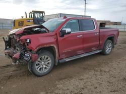 Vehiculos salvage en venta de Copart Bismarck, ND: 2024 GMC Sierra K1500 Denali