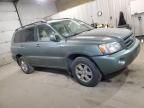 2005 Toyota Highlander Limited