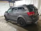 2018 Dodge Journey GT