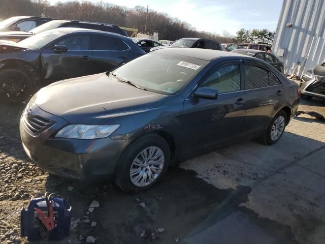 2007 Toyota Camry CE