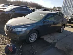 2007 Toyota Camry CE en venta en Windsor, NJ