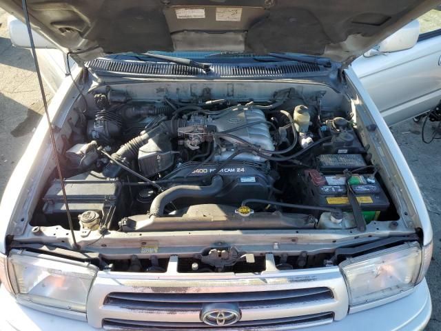 2000 Toyota 4runner SR5