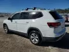 2018 Volkswagen Atlas