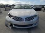 2015 Lincoln MKZ