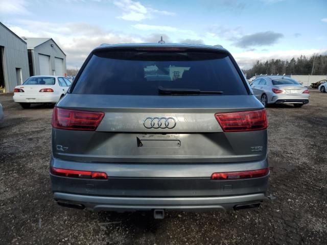 2017 Audi Q7 Premium