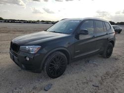 BMW x3 Vehiculos salvage en venta: 2016 BMW X3 XDRIVE28I