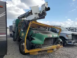 1998 Ford F800 en venta en Apopka, FL