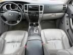 2005 Toyota 4runner Limited