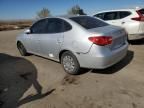 2007 Hyundai Elantra GLS