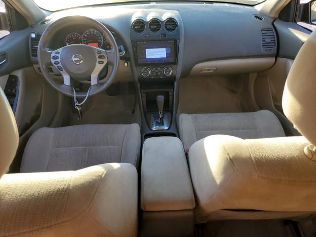 2010 Nissan Altima Base