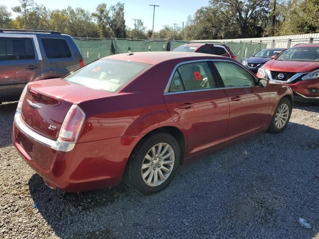 2014 Chrysler 300