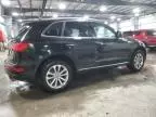 2015 Audi Q5 Premium