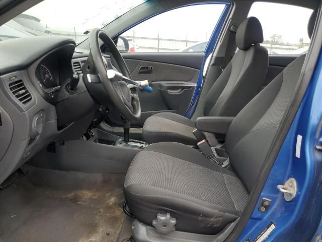 2009 KIA Rio Base