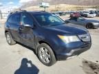 2009 Acura MDX