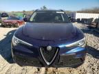 2018 Alfa Romeo Stelvio Sport