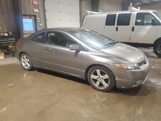 2008 Honda Civic EX