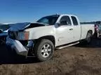 2008 GMC Sierra K1500