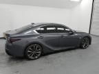 2023 Lexus IS 350 F Sport Design