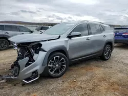 GMC Vehiculos salvage en venta: 2023 GMC Terrain SLT