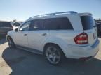 2011 Mercedes-Benz GL 550 4matic