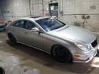 2006 Mercedes-Benz CLS 500C