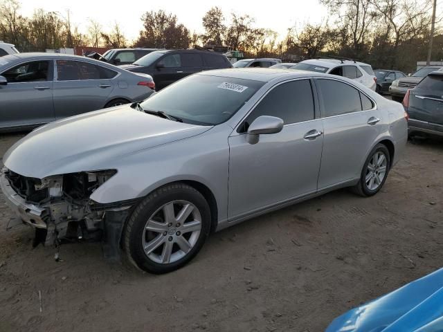 2007 Lexus ES 350