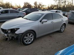 2007 Lexus ES 350 en venta en Baltimore, MD