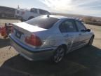 2004 BMW 325 XI