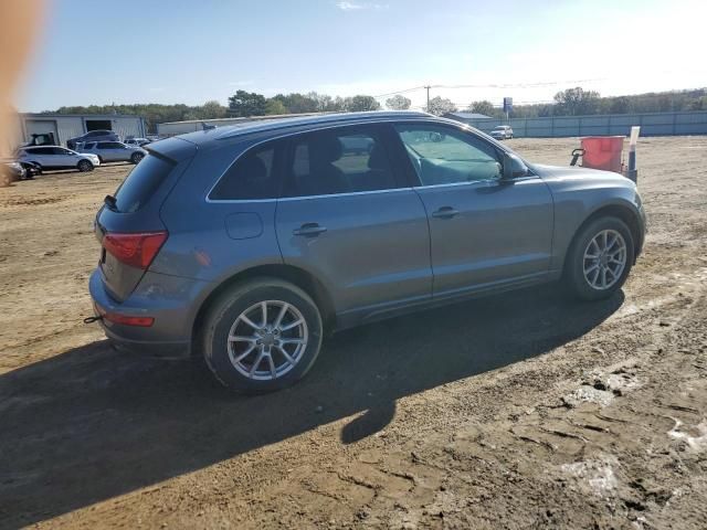 2012 Audi Q5 Premium Plus