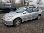 2004 Honda Civic EX