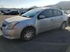 2011 Nissan Sentra 2.0