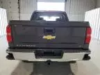 2014 Chevrolet Silverado C1500 LT