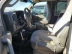 2016 Chevrolet Express G2500