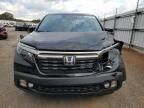 2020 Honda Ridgeline Black Edition