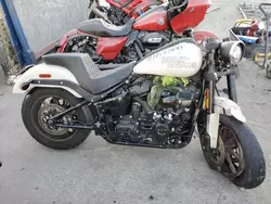 Vehiculos salvage en venta de Copart Los Angeles, CA: 2023 Harley-Davidson Fxlrs