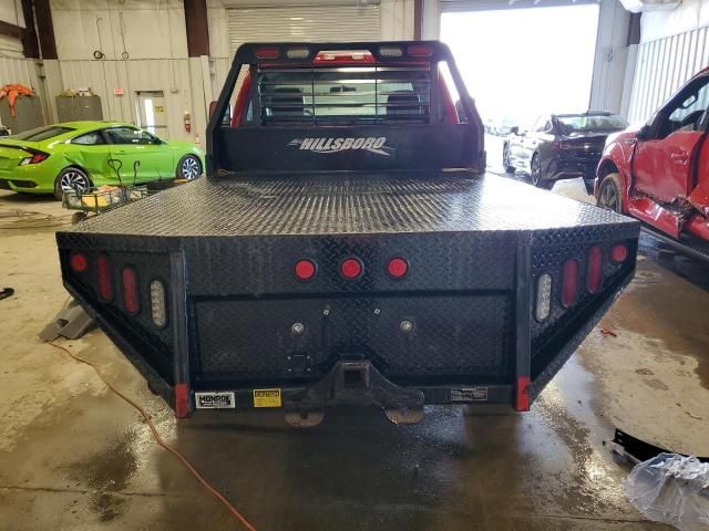 2005 GMC Sierra K2500 Heavy Duty