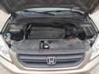 2004 Honda Pilot EXL