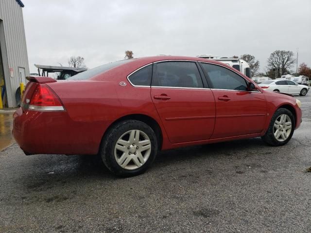 2007 Chevrolet Impala LT