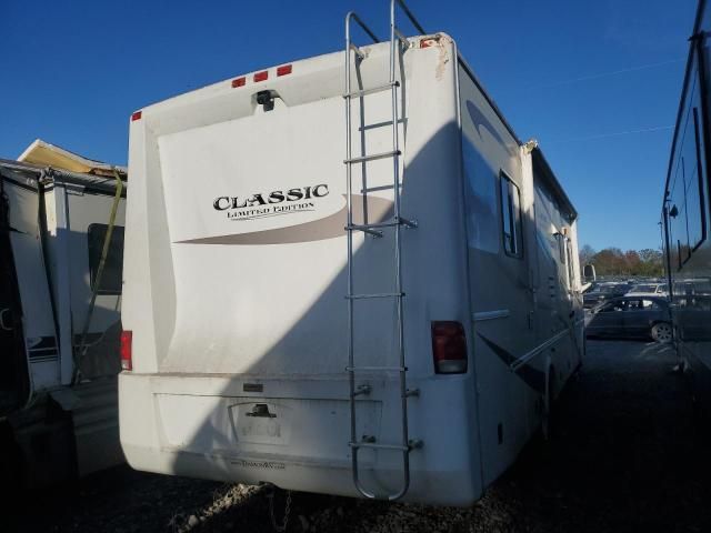 2008 Ford F530 Super Duty