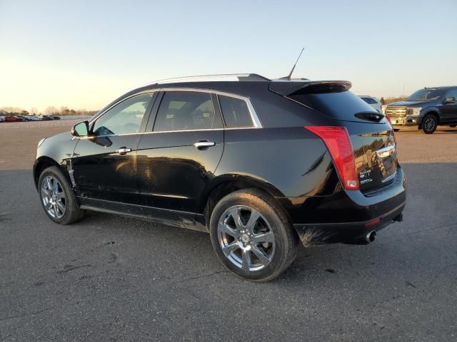 2010 Cadillac SRX Premium Collection