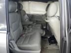 2008 Honda Odyssey EXL